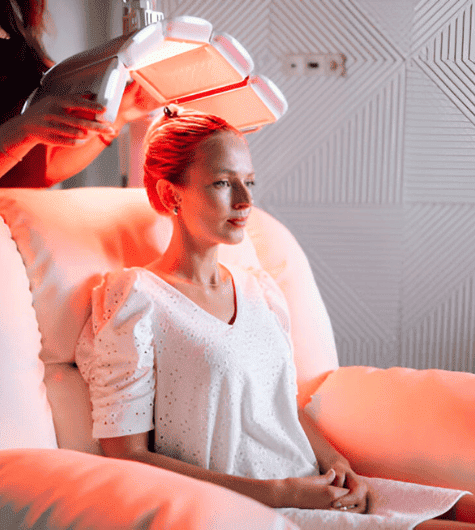 Female Hair Transplant